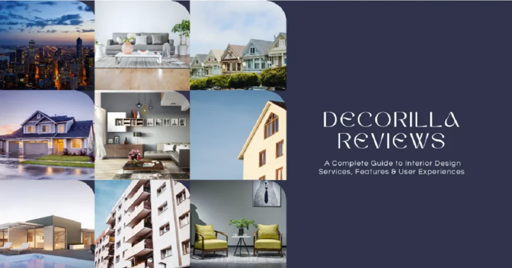 decorilla reviews