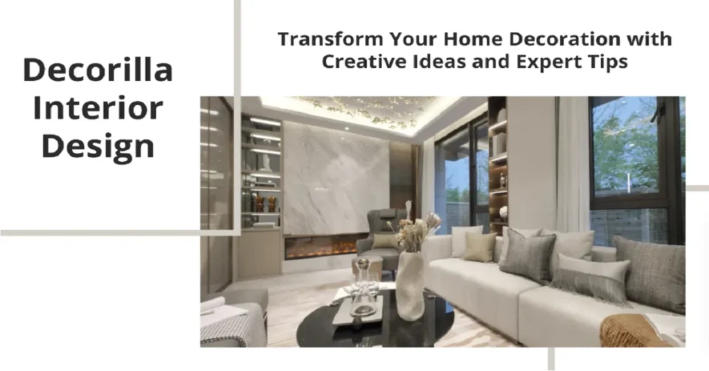 decorilla interior design