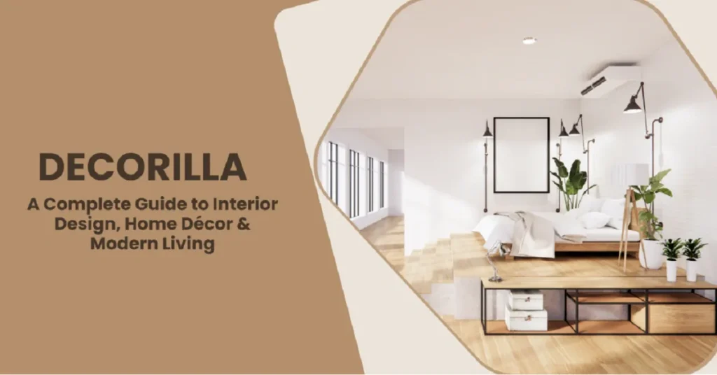 decorilla